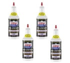 4 - Pack Lucas Oil 10130 Pure Synthetic Stabilizer Quart New. Price: $76.99.