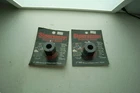 2 Steersman Steering Guard - Anodized Aluminum 1" Threaded Black Fresh Water New. Price: $42.50.