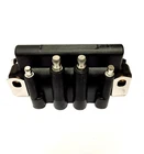 Qpn Dual Spark Plug Ignition Coil For Johnson Evinrude Omc Brp - 583740, 0583740 New. Price: $25.91.