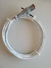 Zf Mathers Tachometer Magnetic Pickup Wire Harness - 10 Foot New. Price: $50.00.