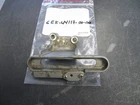 Yamaha Outboard 6EK-44117-00-00 Shift Bracket Assy BIN0370 Used. Price: $16.00.