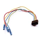 Bennett Trim TABS219-PT109 Pig Tail For Wiring Harness New. Price: $23.12.