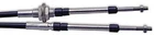 Seastar Solutions 4300BC Tfxtreme Cont Cable 17' CCX43017 New. Price: $118.99.
