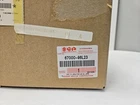Suzuki Spc 2 Main Station Kit For Twin Motors New. Price: $1700.00.