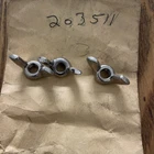 Lot Of - Omc Johnson Evinrude 0203511 Wing Nut New. Price: $7.00.