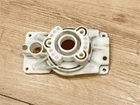Johnson Evinrude Omc 127192 Remote Control Driveshaft & Plate Support - Used. Price: $12.95.