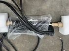 Yamaha 6X9-42401-11-00 Outboard Des Electric Power Steering Actuator Cylinder New. Price: $2500.00.