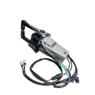 For Yamaha Double Ship Accelerator Binnacle Remote Controller 704-48207 New. Price: $299.99.
