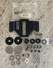 Seastar Teleflex 724021 HP6031 Assy Hardware Kit F/m Cyl New. Price: $338.99.