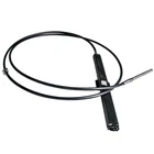 Steering Cable 16FT Rack Pinion For Teleflex SSC12416 XR-4 1984-1996 New. Price: $108.99.