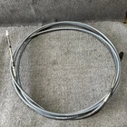 Yamaha Boat Shift Throttle Cable 183325 Premier Ii 16 Foot 07142 Used. Price: $35.00.