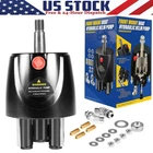 HH5271-3 Hydraulic Steering Helm Pump 1.7CU Front Mount For Seastar UP-300HP New. Price: $193.00.