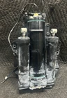 Used Oem Mercury Verado Center Section 200HP-300HP 880652T01,880658T01,880660T01. Price: $1199.99.