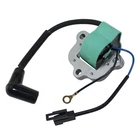 Ignition Coil For Johnson/evinrude 25HP,35HP,40HP,0502881 0581370 0581786,185172 New. Price: $24.99.