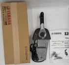 New Yamaha Oem Remote Control Assy (r-h) W. Child Lock -704-48205-T0-00. Price: $390.00.