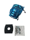 Suzuki Marine 67200-98J14, Dual Engine Control Box, Spc 1.0, New, Oem. Price: $899.99.