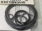 Genuine Mercury Outboard Tilt Cylinder Repair Kit 25-41478A1 New Oem. Price: $98.41.