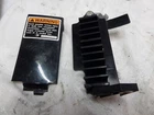 2006 Mercury F9.9EL 9.9HP Wire Terminal Bracket 895125 4-STROKE Outboard Motor Used. Price: $16.99.