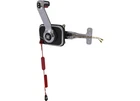 Dometic Marine CHX8051P Xtreme Side-mount Chrome Control W/ Dual Action Lever New. Price: $358.48.
