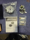 Dometic Hydraulic Tilt Steering Helm Kit Only Without Pump For Part# HH6490-4 New. Price: $200.00.