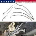 Trim Tilt Hydraulic Ram Cylinder Hose Kit For Mercruiser Alpha One Bravo 1 2 3 New. Price: $74.80.