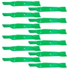 942-04415 01005338 02005019 742-04415 Deck High Lift Blade For Cub Cadet Mtd New. Price: $140.00.