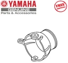 Yamaha Oem Deflector Nozzle 65V-51313-00-00 1997-2000 Wave Rnr GP760 & GP800 New. Price: $89.95.
