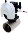 Lewmar 110TT 12V Thruster Kit, 1.5KW 591102 New. Price: $1698.00.