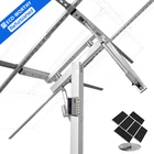 Eco-worthy Solar Panel Kit Tracking System Dual Axis With Tracker Controller Seller. Price: $339.99.