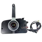 For Suzuki Outboard Remote Control Box 67200-93J50 Right Side 16PIN Push New. Price: $179.80.