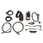 Evinrude Idock Rigging Kit E-tec G2 Joystick 5010582 Incomplete New. Price: $3044.92.