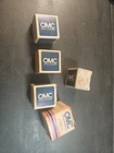 5 New Omc Evinrude Johnson 0309010 Bearing Sleeve. Price: $19.99.