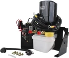 Trim Pump Assembly Mercruiser Alpha One Gen Ii Bravo Sterndrive 865380A25 New. Price: $453.44.