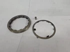 Mercury 8M2011027, 880697 Gearcase Retainer & Lock Used. Price: $22.50.