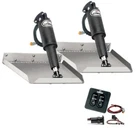 Lenco 12"X12" Edgemount Kit W/ Tactile Switch 15106-102 New. Price: $881.99.