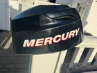 Mercury Mariner Oem 3.5 Hp Outboard Top Cowling 8M0061798 8M0130974 898103T78 Used. Price: $149.99.