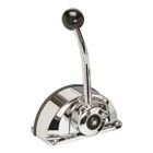 Uflex Usa B301CR Low Profile Single Lev Binn Chrome New. Price: $420.96.