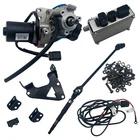 For Hisun 550 750 500UT-5 700UTV-7 Massimo Eps Electric Power Steering New. Price: $639.00.