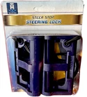 Th Marine Stop Steering Lock. New. Please See All Photos. Open Box.. Price: $17.50.