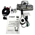 New Oem Yamaha Right Side Flush Mount Control Box Kit 6X3-48206-11-00. Price: $250.00.