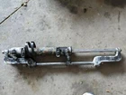 Hydraulic Steering Piston Cylinder Ram ? Used. Price: $139.00.