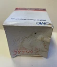 .evinrude Johnson Omc Water Pump Housing 0385447 New. Price: $110.00.