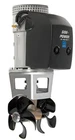 Sleipner SEP100/185T 12V Thruster Unit New. Price: $4838.63.