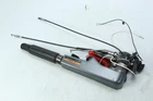 Yamaha 1998 1999 2000 2001 2002 2003 2004 2005 - 2009 Tiller Handle & 25 Hp Used. Price: $225.00.