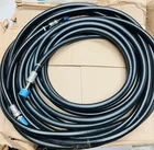 Mercury Oem 32-892438K24 Two 24FT Pressure Hose Verado & Bravo-see Details New. Price: $219.00.