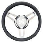 Uflex Steering Wheel Foscarivchb New. Price: $541.02.