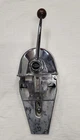 Original Morse - Single Lever Top Mount Engine Control Forward/neutral/reverse Used. Price: $200.00.