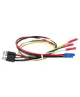 Insta-trim Boat Leveler 13302 Pig Tail Harness New. Price: $43.74.