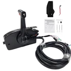 Remote Control Box For Mercury Outboard 881170A15 Side Mount Trim & Tilt Pin New. Price: $185.99.