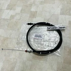 Oem Toyota 88-90 Land Cruiser FJ62 Throttle Accelerator Control Cable Genuine New. Price: $82.40.